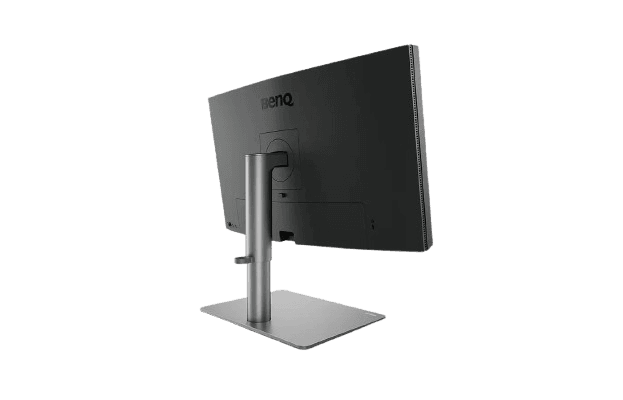 BenQ 27-inch 4K Thunderbolt professional monitor