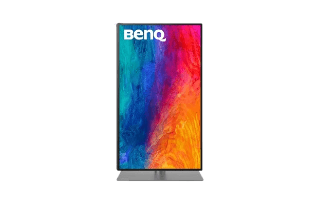 BenQ 4K IPS professional display