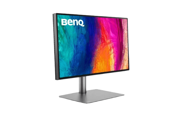 BenQ Thunderbolt 65W 4K monitor