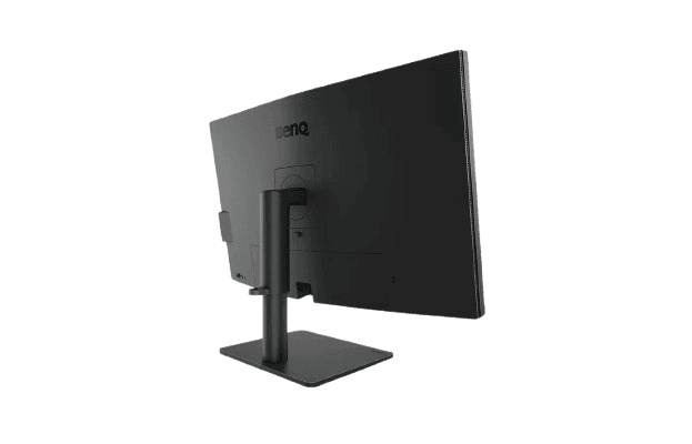 BenQ PD professional IPS 4K display