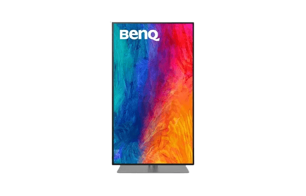 BenQ 31.5-inch 4K Black IPS monitor