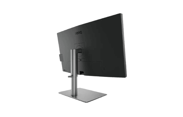 BenQ professional DCI-P3 display