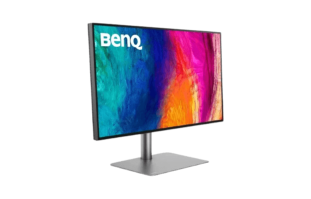 BenQ Thunderbolt 4K creative monitor