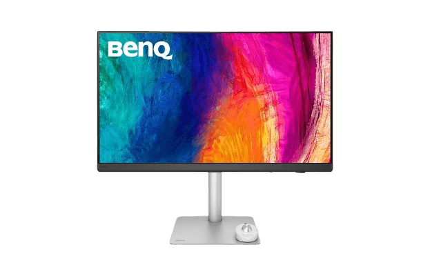 BenQ 31.5-inch 4K UHD Professional Monitor PD3226G | IPS | 144Hz | 1ms