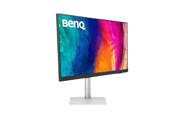 BenQ PD professional IPS 4K display