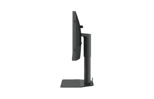 BenQ color-calibrated photography monitor