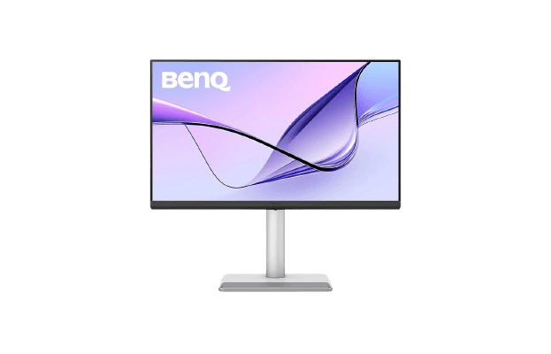 BenQ 27-inch 4K UHD Monitor | IPS Nano Gloss | 99% sRGB | 95% DCI-P3