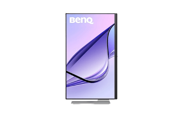 BenQ 31.5-inch 4K UHD Monitor MA320U | IPS | 99% sRGB | 97% DCI-P3