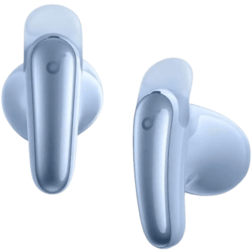 soundcore Liberty Semi In-Ear | ANC | 30H Playtime | Wireless Earbuds