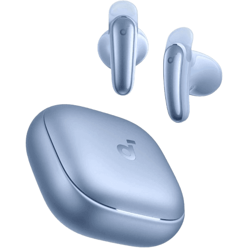 soundcore Liberty Semi In-Ear ear fit