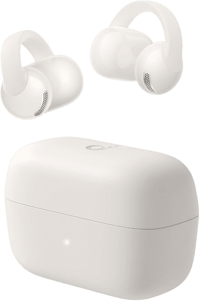 soundcore C501 | 12mm Bass Drivers | 28H Playtime | Sports Earbuds