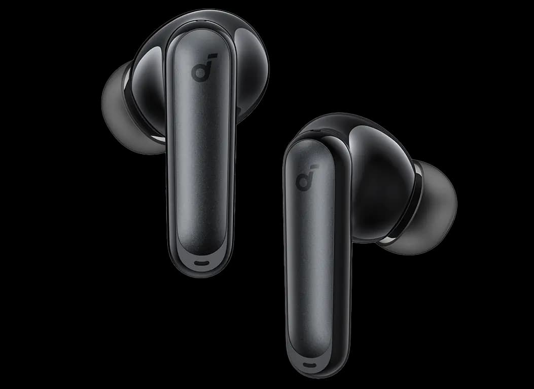soundcore P411 charging case