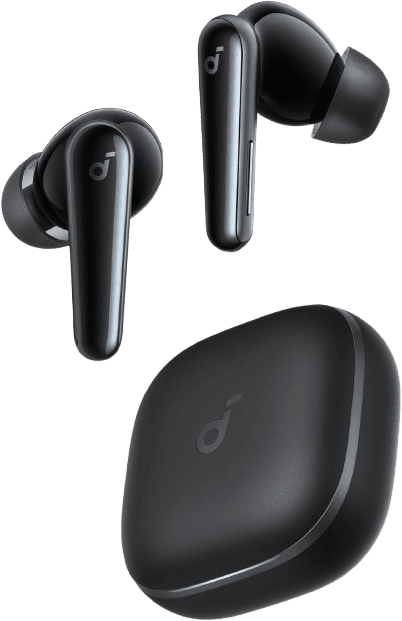 soundcore Liberty 5 | 48 Hours | ANC 3.0 | LDAC Earbuds