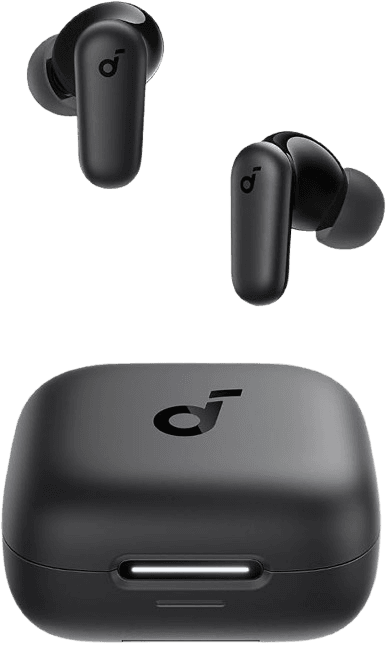 soundcore P301 | 48 Hours | ANC 3.0 | Bluetooth 5.4 Earbuds