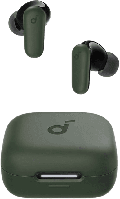 soundcore R501 NC | 45 Hours | 42dB ANC | Bass Wireless Earbuds
