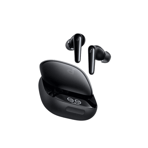 soundcore Liberty 4 Pro | 40 Hours | 7-Sensor ANC | LDAC Earbuds