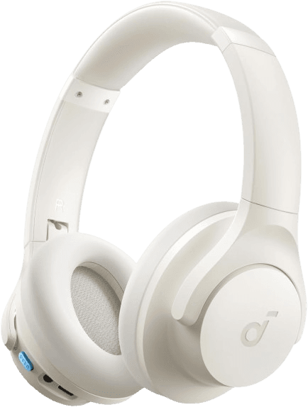 soundcore Q11i | 40mm Dynamic Drivers | 60H Playtime | Bluetooth 5.3 | Wireless Headphones