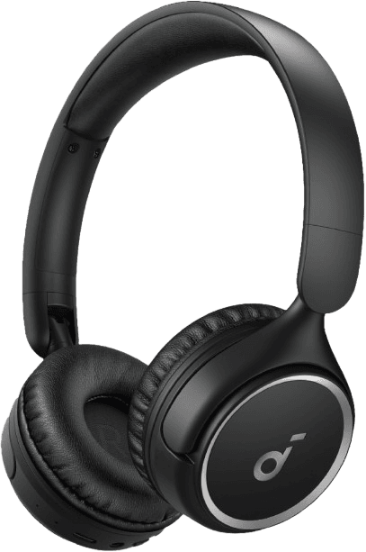 soundcore H30i | 40mm Drivers | 70H Playtime | Bluetooth 5.3 | Wireless Headphones