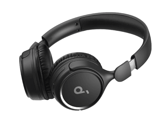 soundcore H30i 40mm Pure Bass headphones