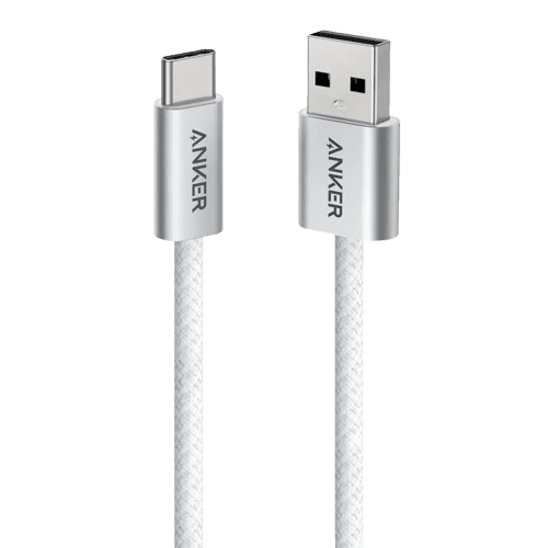 Anker Zolo USB-A to USB-C Cable | 3.3ft Braided