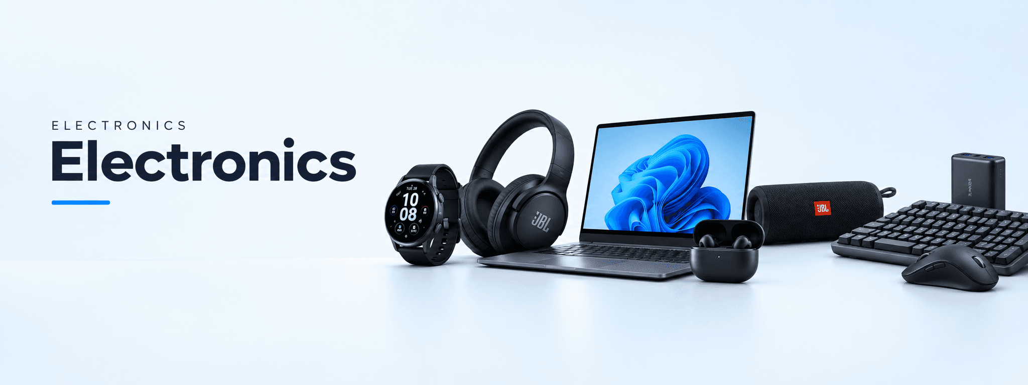 Electronics