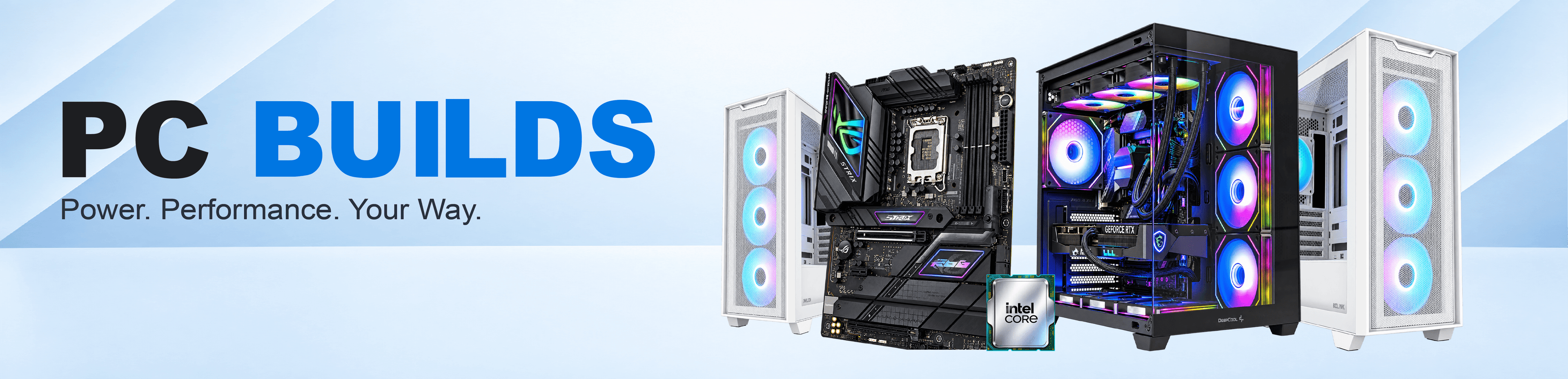 PC Build